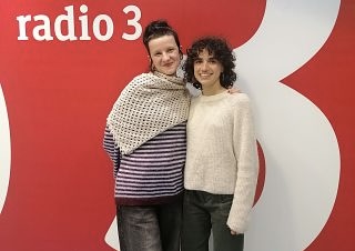 Volvemos a Efecto Doppler