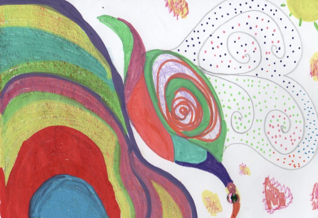 Entrevista en Generación Ya