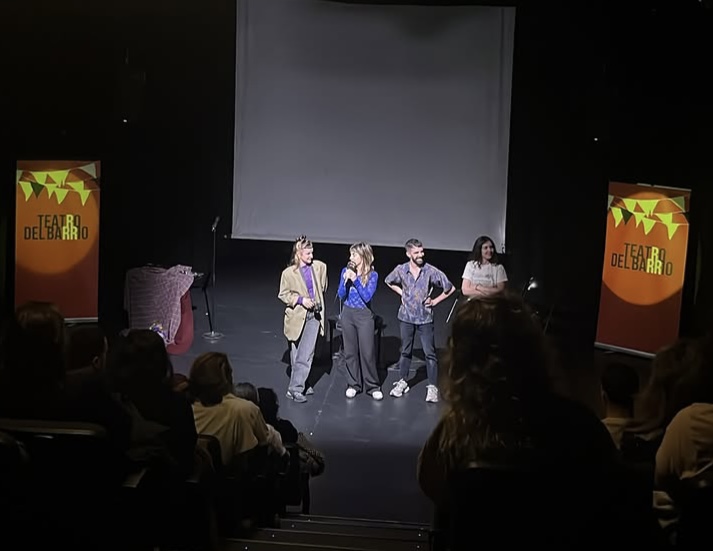 BajoTeja cumple 5 años