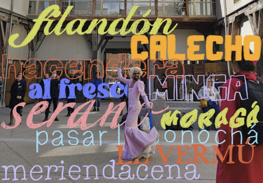 Glosario de juntanza