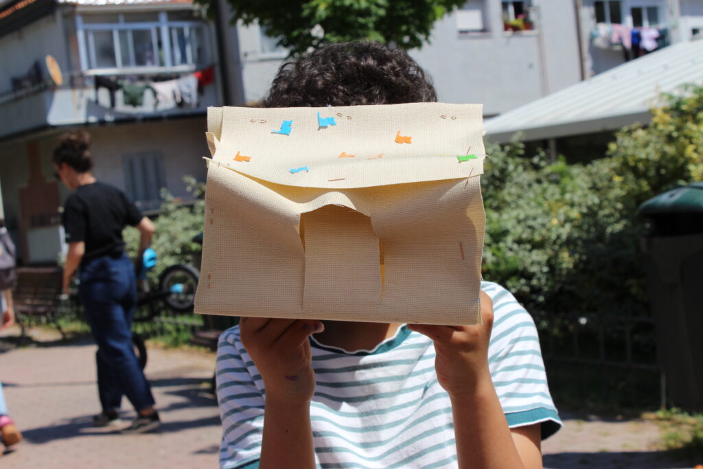 Verberecho. Una casa en la costa.